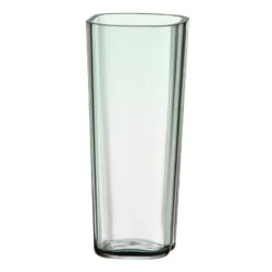 Iittala Aalto Vase, 180 Mm, Clear 1937