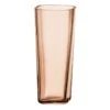 Iittala Aalto Vase, 180 Mm, Rio Brown 1 Iittala Aalto Vase, 180 Mm, Rio Brown -Iittala II1066193