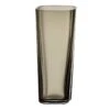 Iittala Aalto Vase, 180 Mm, Smoky Grey 1 Iittala Aalto Vase, 180 Mm, Smoky Grey -Iittala II1066194