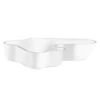 Iittala Aalto Bowl, 262 X 50 Mm, White 1 Iittala Aalto Bowl, 262 X 50 Mm, White -Iittala II1066199