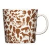 Iittala OTC Cheetah Mug, 0,4 L, Brown 2 Iittala OTC Cheetah Mug, 0,4 L, Brown -Iittala II1067019