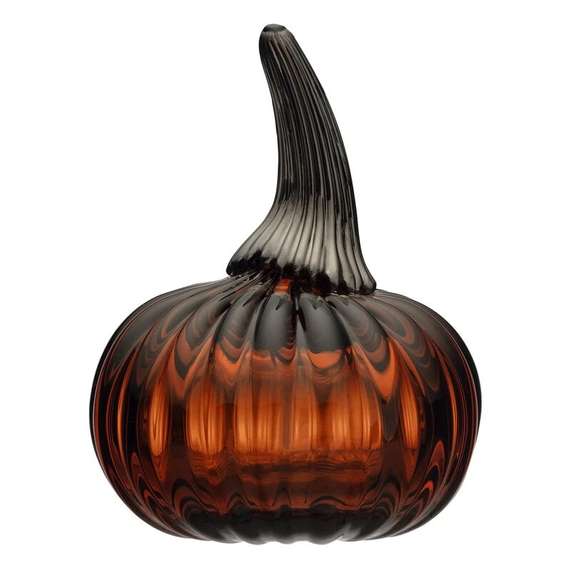 Iittala Pumpkin, Seville Orange 3 Iittala Pumpkin, Seville Orange