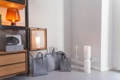 Iittala Lantern Lamp 250 Mm, White 11 Iittala Lantern Lamp 250 Mm, White -Iittala IMG 3218 JPG