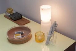 Iittala Aalto Vase 95 Mm, Clear 5 Iittala Aalto Vase 95 Mm, Clear -Iittala IMG 3276 JPG