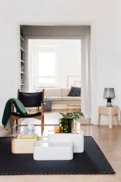 Iittala Ruutu Vase, 205 X 180 Mm, Green 12 Iittala Ruutu Vase, 205 X 180 Mm, Green -Iittala Iittala Interior 2015 7