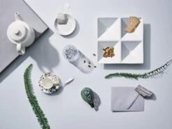 Iittala Taika Cappuccino Cup 0,2 L, White -Iittala Iittala tabletops 02 1