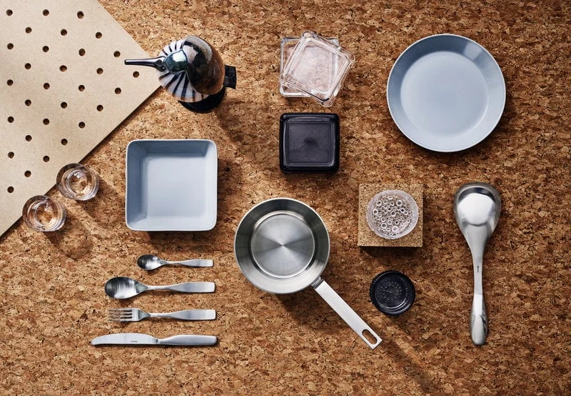 Iittala Citterio 98 Cutlery Set, 16 Parts 6 Iittala Citterio 98 Cutlery Set, 16 Parts - Image 4