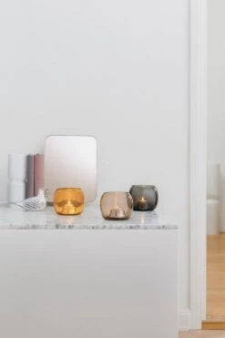 Iittala Lantern Lamp 250 Mm, White 10 Iittala Lantern Lamp 250 Mm, White -Iittala IittalaInterior20152 JPG