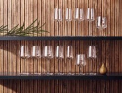 Iittala Essence Beer Glass 48 Cl, Set Of 2 10 Iittala Essence Beer Glass 48 Cl, Set Of 2 -Iittala Iittala 2017 Essence 2