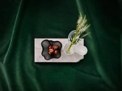 Iittala Aalto Vase 120 Mm, Clear -Iittala Iittala 2018 AlvarAaltoCollection new 1