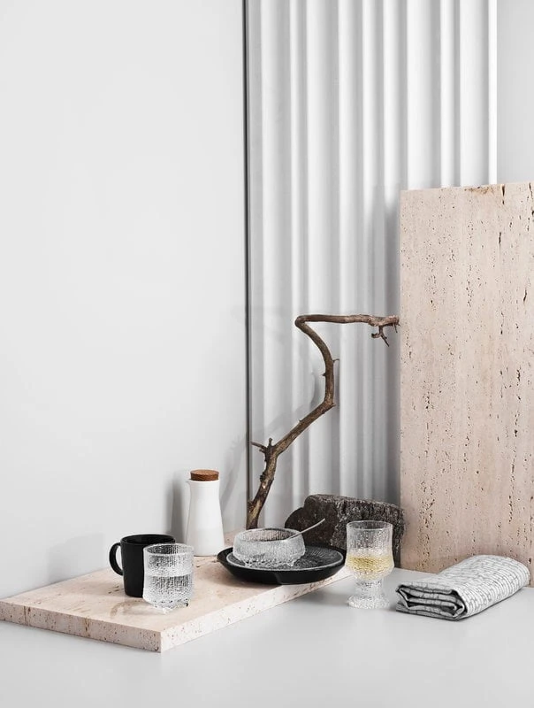 Iittala Ultima Thule Plate 190 Mm 7 Iittala Ultima Thule Plate 190 Mm - Image 5