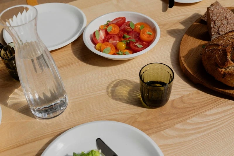 Iittala Raami Serving Tray 31 Cm, Oak 8 Iittala Raami Serving Tray 31 Cm, Oak - Image 6