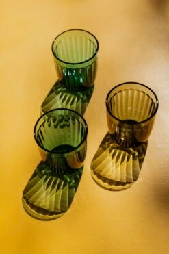 Iittala Raami Tumbler 26 Cl, 2 Pcs, Sea Blue 12 Iittala Raami Tumbler 26 Cl, 2 Pcs, Sea Blue -Iittala Iittala 2019 Raami 7