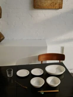 Iittala Raami Serving Bowl 27 Cm - 1,6 L 8 Iittala Raami Serving Bowl 27 Cm - 1,6 L -Iittala Iittala 2019 Raami Japan 1