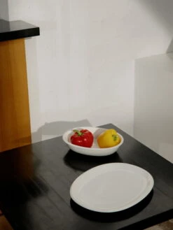 Iittala Raami Serving Platter Oval 35 Cm 13 Iittala Raami Serving Platter Oval 35 Cm -Iittala Iittala 2019 Raami key 06