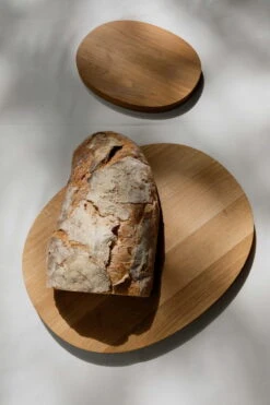 Iittala Raami Serving Tray 47 Cm, Oak 10 Iittala Raami Serving Tray 47 Cm, Oak -Iittala Iittala 2019 Raami mood 5