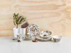 Iittala Taika Siimes Deep Plate 20 Cm 7 Iittala Taika Siimes Deep Plate 20 Cm -Iittala Iittala 2019 Taika Siimes group 2