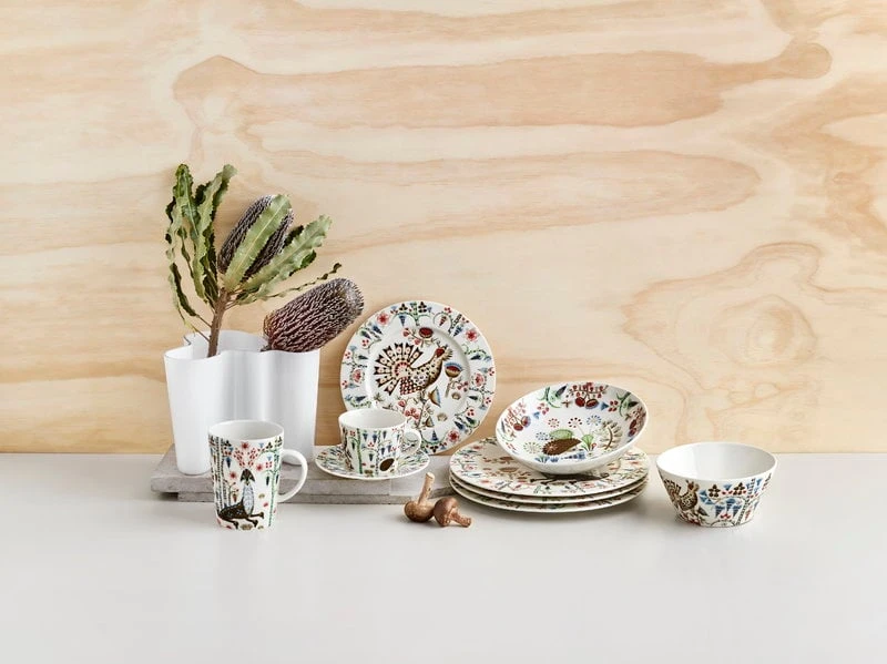 Iittala Taika Siimes Bowl 0,6 L 4 Iittala Taika Siimes Bowl 0,6 L - Image 2