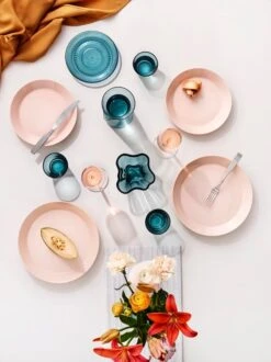 Iittala Citterio 98 Cutlery Set, 24 Parts 10 Iittala Citterio 98 Cutlery Set, 24 Parts -Iittala Iittala 2019 Teema Kastehelmi Kartio Aalto Essence