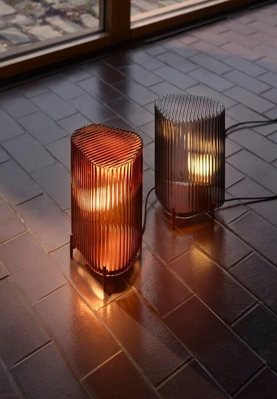 Iittala Putki Table Lamp, Copper 6 Iittala Putki Table Lamp, Copper - Image 4