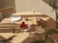 Iittala Raami Serving Tray 38,5 Cm, Oak -Iittala Iittala 2020 Raami 02 1
