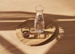 Iittala Raami Tumbler 26 Cl, 2 Pcs, Linen -Iittala Iittala 2020 Raami 03