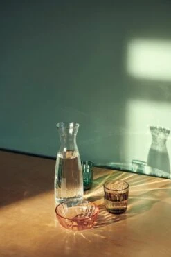 Iittala Raami Tumbler 26 Cl, 2 Pcs, Linen -Iittala Iittala 2020 Raami 1051124 1026952 1055169