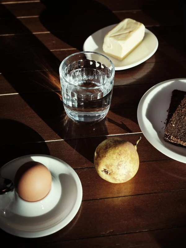 Iittala Raami Tumbler 26 Cl, 2 Pcs, Clear 5 Iittala Raami Tumbler 26 Cl, 2 Pcs, Clear - Image 3