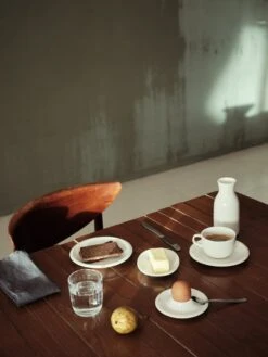 Iittala Raami Cup 0,27 L + Saucer 16 Cm 11 Iittala Raami Cup 0,27 L + Saucer 16 Cm -Iittala Iittala 2020 Raami 13 2