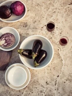 Iittala Raami Bowl 0,62 L 12 Iittala Raami Bowl 0,62 L -Iittala Iittala 2020 Raami 15 2