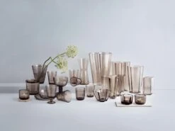 Iittala Aalto Vase 220 Mm, Linen 7 Iittala Aalto Vase 220 Mm, Linen -Iittala Iittala 2020 linen group 1 12