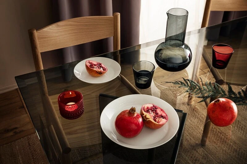 Iittala Kartio Tumbler 21 Cl, 2 Pcs, Dark Grey 4 Iittala Kartio Tumbler 21 Cl, 2 Pcs, Dark Grey - Image 2