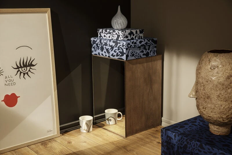 Iittala OTC Art Poster, All You Need 4 Iittala OTC Art Poster, All You Need - Image 2