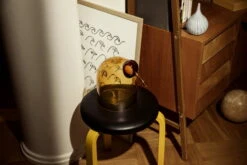 Iittala OTC Art Poster, Birdhouse 9 Iittala OTC Art Poster, Birdhouse -Iittala Iittala 2021 OTC Art poster birdhouse Birds by Toikka