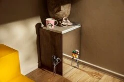 Iittala FXI Helle Scissors 21 Cm 10 Iittala FXI Helle Scissors 21 Cm -Iittala Iittala 2021 OTC Fiskars X Iittala scissors Helle Cheetah Pompom Mug Birdie pink 1