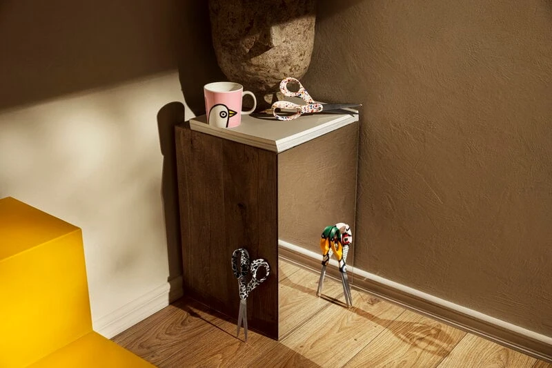 Iittala FXI Helle Scissors 21 Cm 5 Iittala FXI Helle Scissors 21 Cm - Image 3