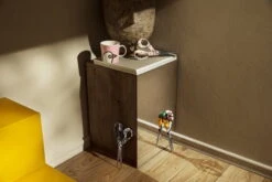 Iittala OTC Birdie Mug 0,3 L, Pink -Iittala Iittala 2021 OTC Fiskars X Iittala scissors Helle Cheetah Pompom Mug Birdie pink