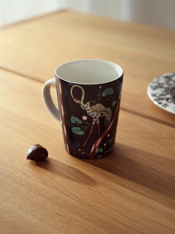 Iittala Taika Mug 0,4 L, 2 Pcs, 15 Year Anniversary 5 Iittala Taika Mug 0,4 L, 2 Pcs, 15 Year Anniversary - Image 3