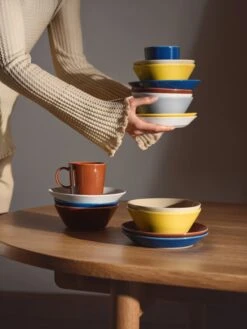 Iittala Teema Mug 0,3 L, Vintage Brown 11 Iittala Teema Mug 0,3 L, Vintage Brown -Iittala Iittala 2022 Teema 02 5