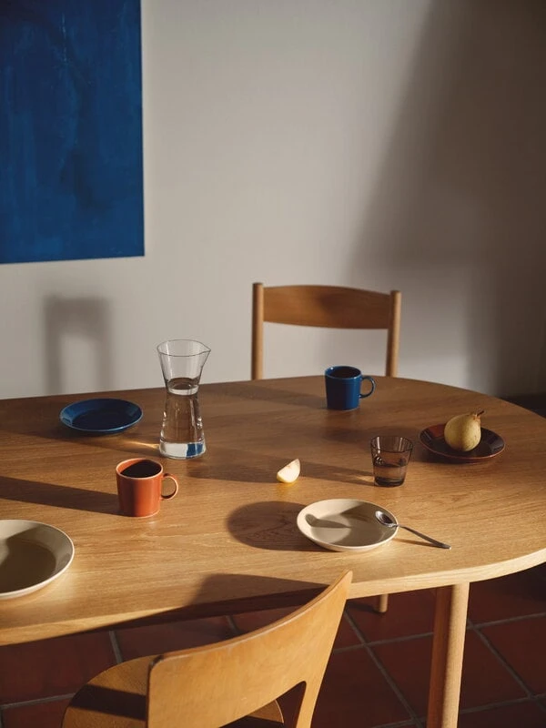 Iittala Kartio Pitcher 95 Cl, Clear 8 Iittala Kartio Pitcher 95 Cl, Clear - Image 6