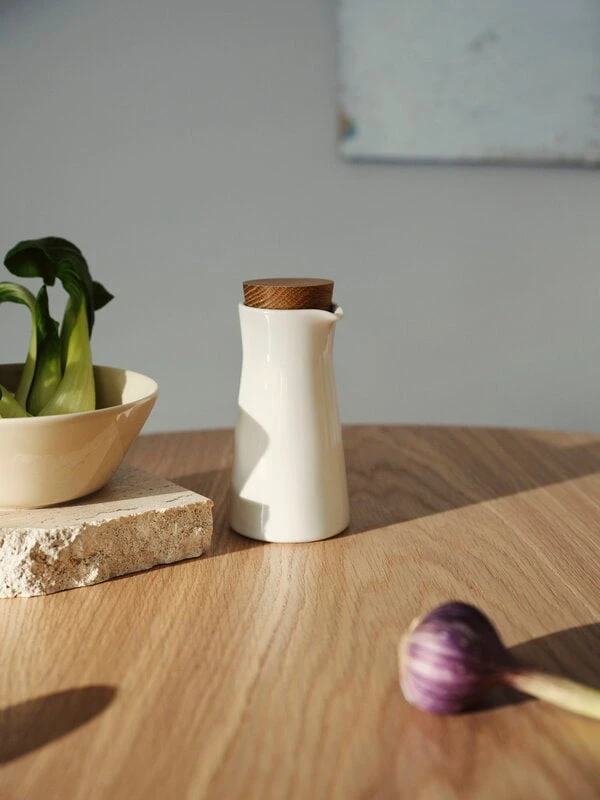 Iittala Teema Bowl 15 Cm, Linen 7 Iittala Teema Bowl 15 Cm, Linen - Image 5