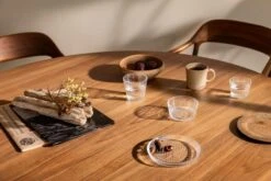 Iittala Tundra Bowl, 25 Cl, Clear 10 Iittala Tundra Bowl, 25 Cl, Clear -Iittala Iittala 2023 Tundra 04 role 2