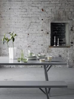 Iittala Origo Dessert Bowl, Beige 7 Iittala Origo Dessert Bowl, Beige -Iittala Iittala AaltoTeemaOrigo2013 3