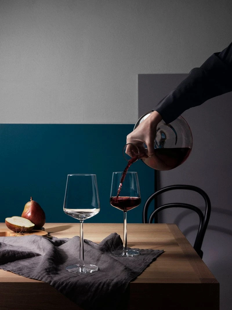 Iittala Essence Red Wine Glass, Set Of 2 8 Iittala Essence Red Wine Glass, Set Of 2 - Image 6