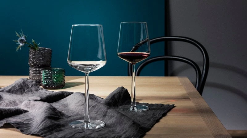 Iittala Essence Red Wine Glass, Set Of 2 7 Iittala Essence Red Wine Glass, Set Of 2 - Image 5