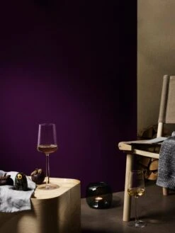 Iittala Essence White Wine Glass, Set Of 2 -Iittala Iittala Autumn 2016 6