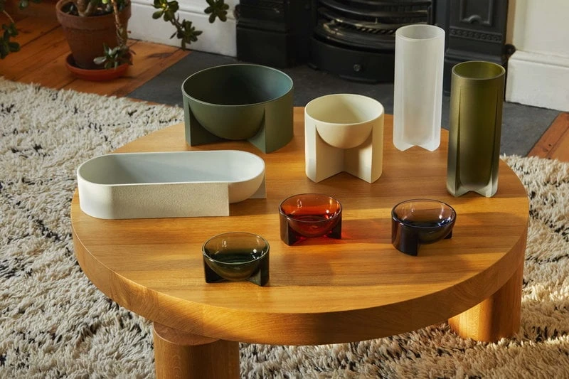 Iittala Kuru Ceramic Bowl 160 X 140 Mm, Beige 8 Iittala Kuru Ceramic Bowl 160 X 140 Mm, Beige - Image 6