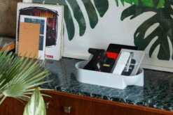 Iittala Kuru Ceramic Bowl 370 X 75 Mm, Light Grey 12 Iittala Kuru Ceramic Bowl 370 X 75 Mm, Light Grey -Iittala Iittala Kuru 5