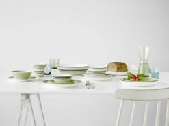 Iittala Kartio Tumbler 21 Cl, Set Of 2, Sea Blue -Iittala Iittala Origo Teema Kartio 1