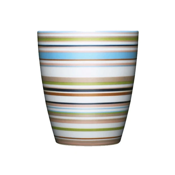 Iittala Origo Mug, Beige 3 Iittala Origo Mug, Beige
